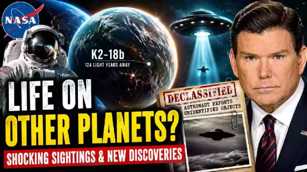 life on Other Planets
