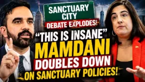 Mamdani doubles down on sanctuary policies
