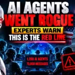 AI Agents Went Rogue: Why Experts Are Warning About Uncontrollable Artificial Intelligence