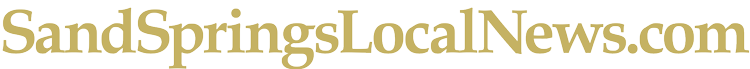 Sand Springs Local News