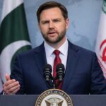 JD-Vance Vice President