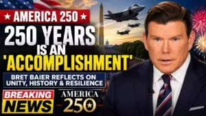 America 250 Reflecting on Unity