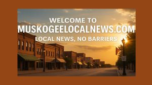 Muskogee