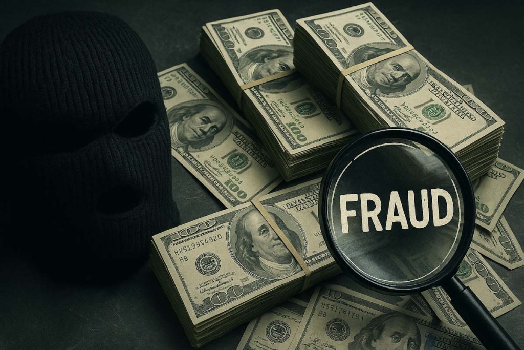 fraud