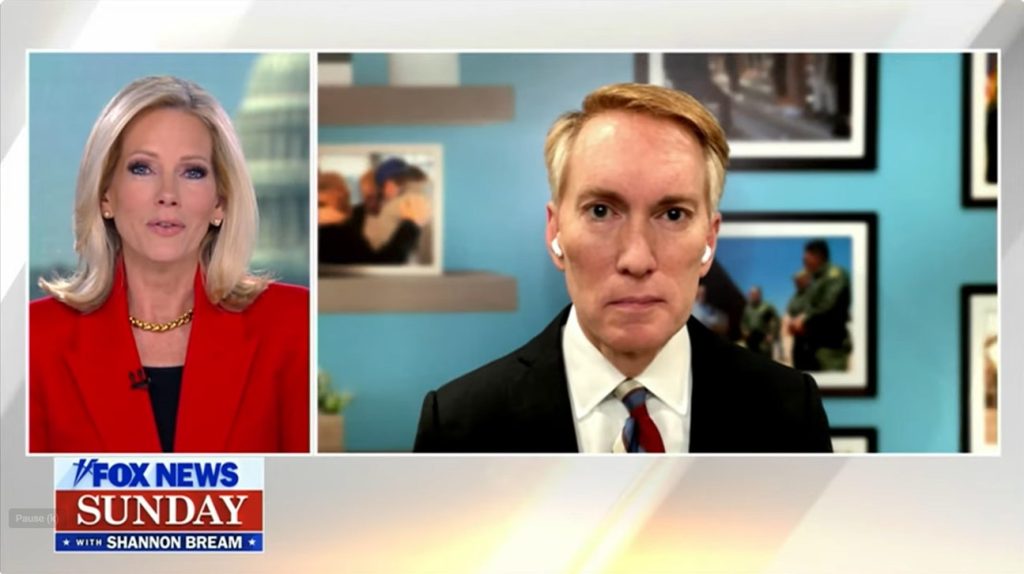 Lankford - Shannon