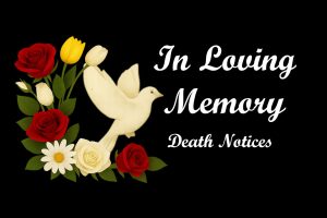 Death-Notices