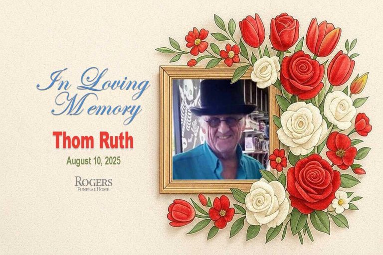 Thom-Ruth