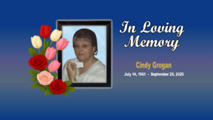 Cindy--Grogan