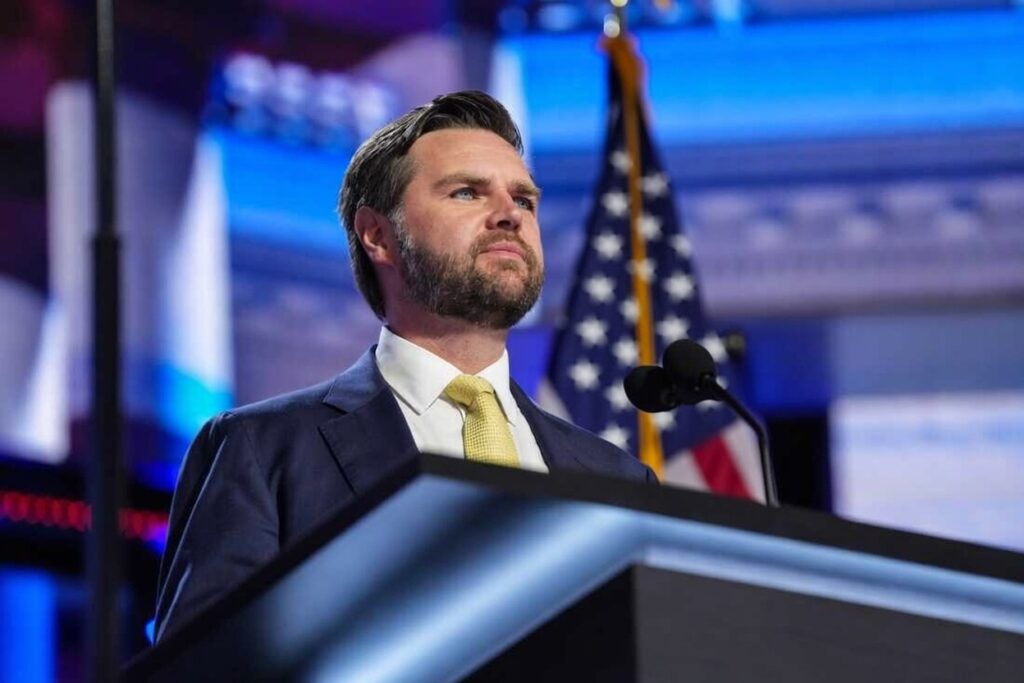 JD Vance