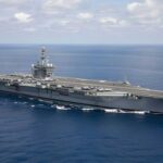 Keane: U.S. Actions Could Put Iran’s Regime on a “Pathway to Collapse”