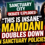 Zohran Mamdani Stands Firm on Sanctuary City Policies as New York Immigration Debate Intensifies