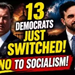 13 Moderate House Democrats Launch ‘Promise to America’ Coalition Amid Party Divide