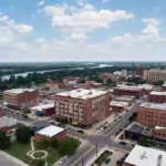 Muskogee’s Data Center Boom and Downtown Revival Signal Strong Economic Momentum