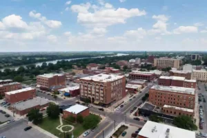 Muskogee