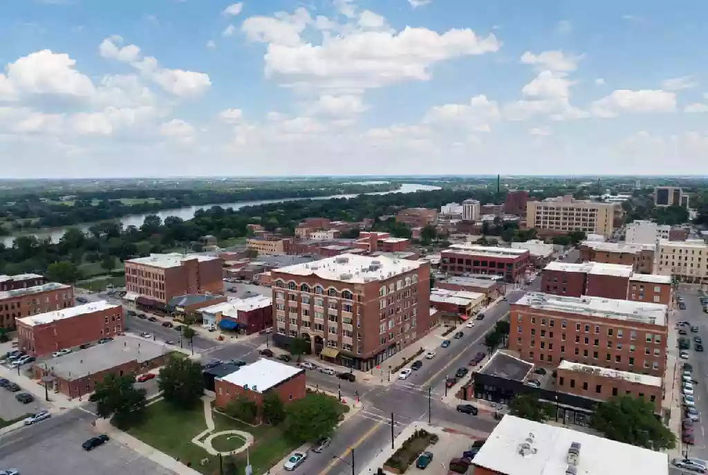Muskogee