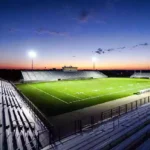 Muskogee Roughers Football Season Kicks Off With Community Support and High Expectations