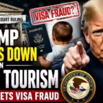 Trump Administration Steps Up Birth Tourism Enforcement as Visa Fraud Comes Under Scrutiny