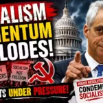 Democrats Face Growing Socialism Debate as Progressive Wing Gains Influence