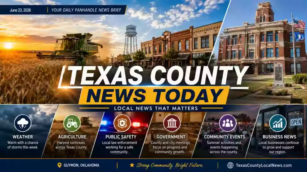 Texas-County