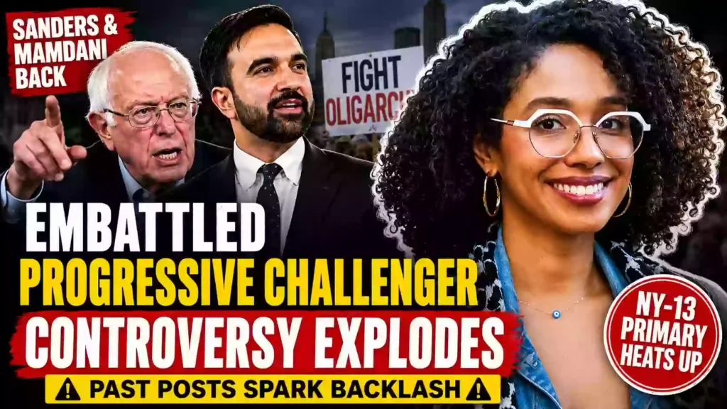 sanders&mamdani