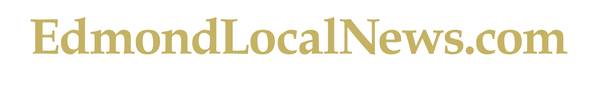 Edmond Local News Logo