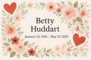 betty j