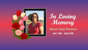 Sherri-Ann-Powers