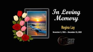 Regina-Lay