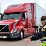 Illegal Truck drivers