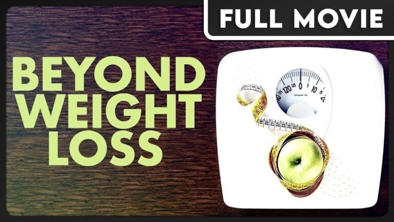 Video Thumbnail: Beyond Weight Loss - Exposing the Diet Industry - Health & Wellness Documentary