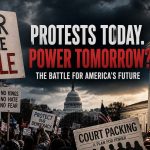 Beyond the March: What May Day Reveals About America’s Power Struggle