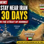 Trump Administration Signals Progress on New Iran Agreement Amid Regional Talks