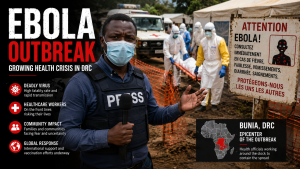 ebola outbreak