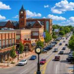 Edmond Continues Balancing Growth, Infrastructure and Quality of Life