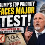 Trump Turns Up Pressure on Senate Over Save America Act and FISA Renewal