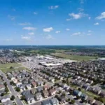 Edmond Invests Heavily in Water Infrastructure as Growth Continues