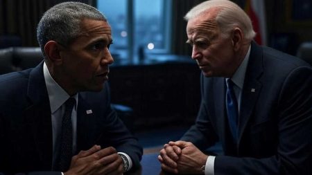 Biden-Obama-
