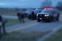 Suspects Apprehended Near Sapulpa in Connection to Edmond Murder
