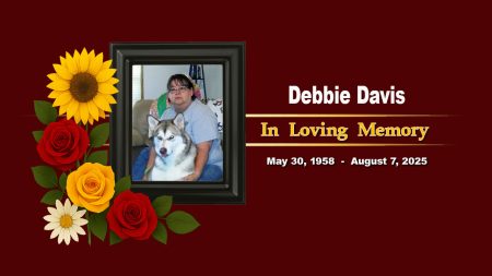 Debbie-Davis
