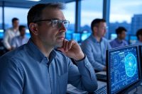 Advanced Weather Forecasting System Celebrates Over a Decade of Progress