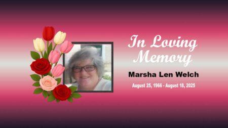 Marsha-Len-Welch