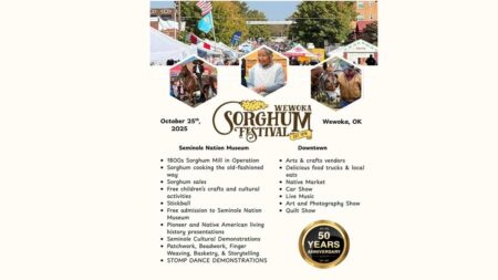 Sorghum-Festival