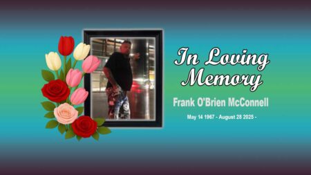 Frank-O'Brien-McConnell