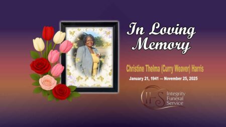 Christine-Thelma-Curry-Weaver-Harris