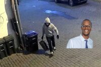 Arrested! Investigation Into D C  Pipe Bomber “Has Only Just Begun”