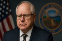 Political Earthquake: State Workers Revolt as Walz Fraud Scandal Detonates Nationwide