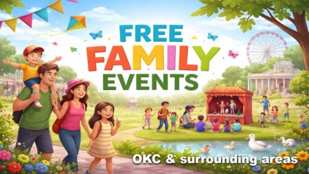 OKC-Event