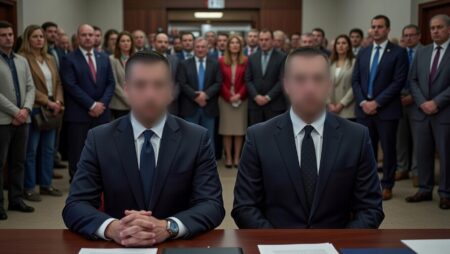 HENRYETTA RESIDENT PLEADS GUILTY TO METHAMPHETAMINE DISTRIBUTION