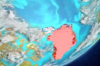 map-greenland