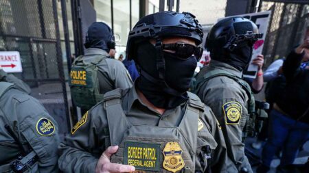 The Selective Outrage of Immigration Enforcement: Exposing the Hypocrisy Around Tom Homan